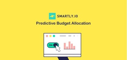 Manage Budgets Automatically to Maximize ROAS