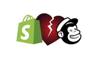 Why Shopify No Longer Works With Mailchimp