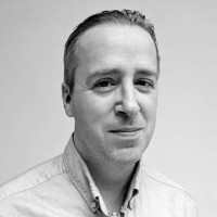 Joey Kilrain (He / Him) 