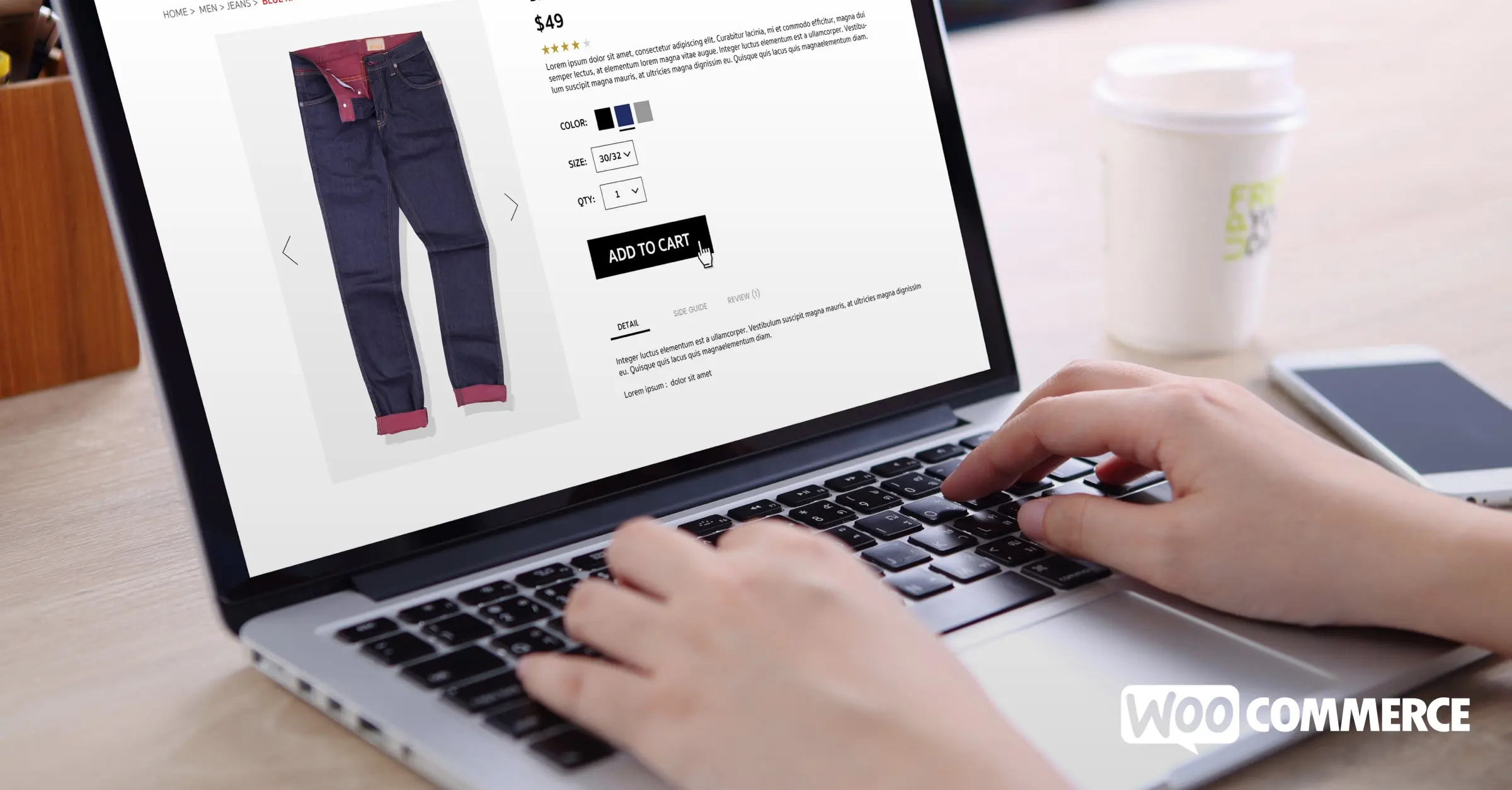 Boost Your WooCommerce Site with Jetpack