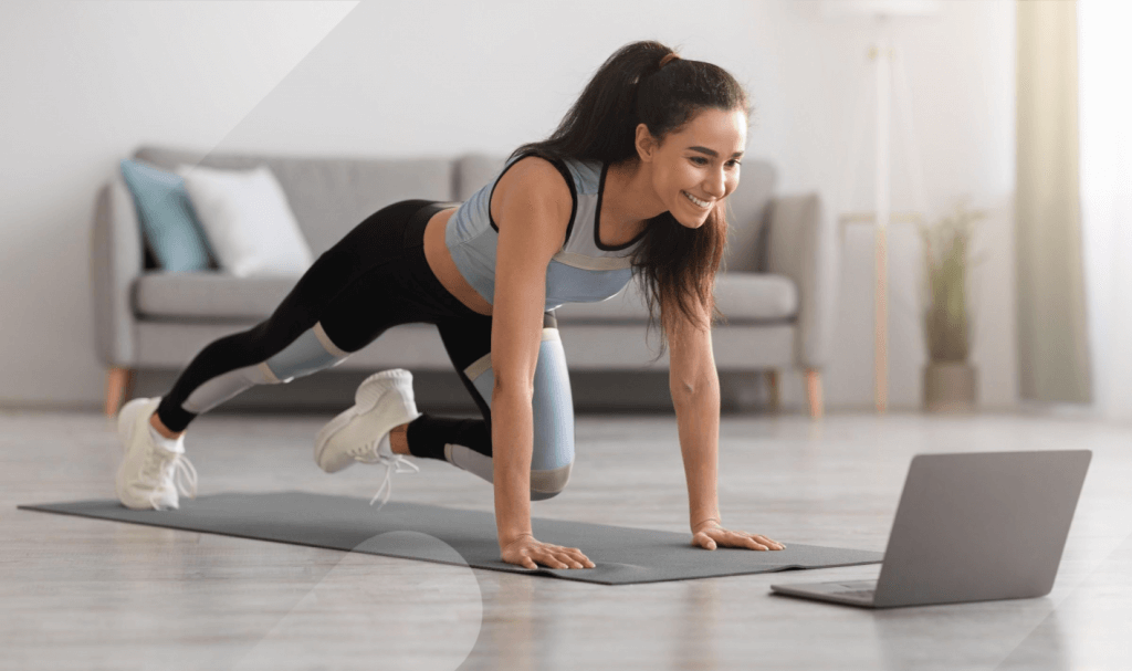 Ranked: Top 10 Fastest-Growing Fitness Brands