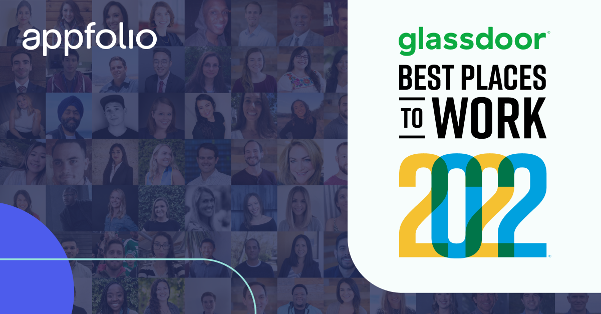 Loving Where We Work: A Glimpse into Life at AppFolio