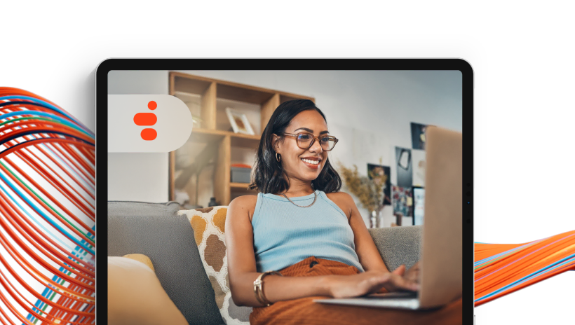 Break down silos. Unify teams. Deliver effortless CX.