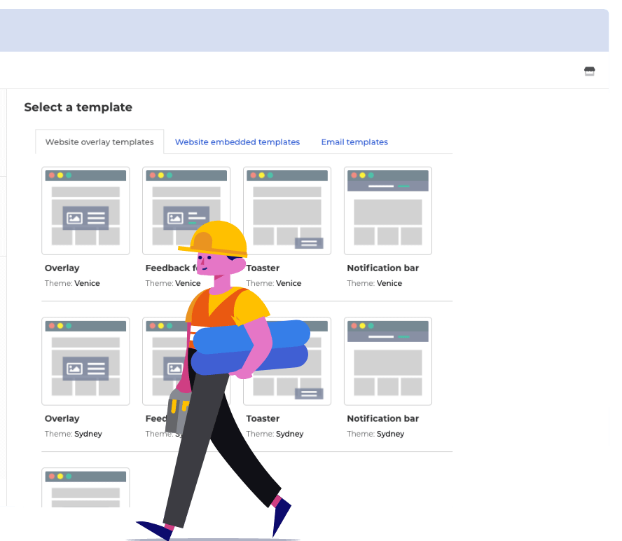 The Power Of Website Personalisation