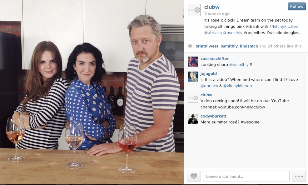 How to Use Instagram in Your Email Marketing