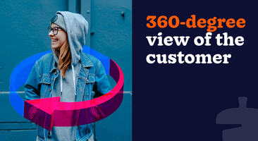 Creating a 360-Degree View of the Customer