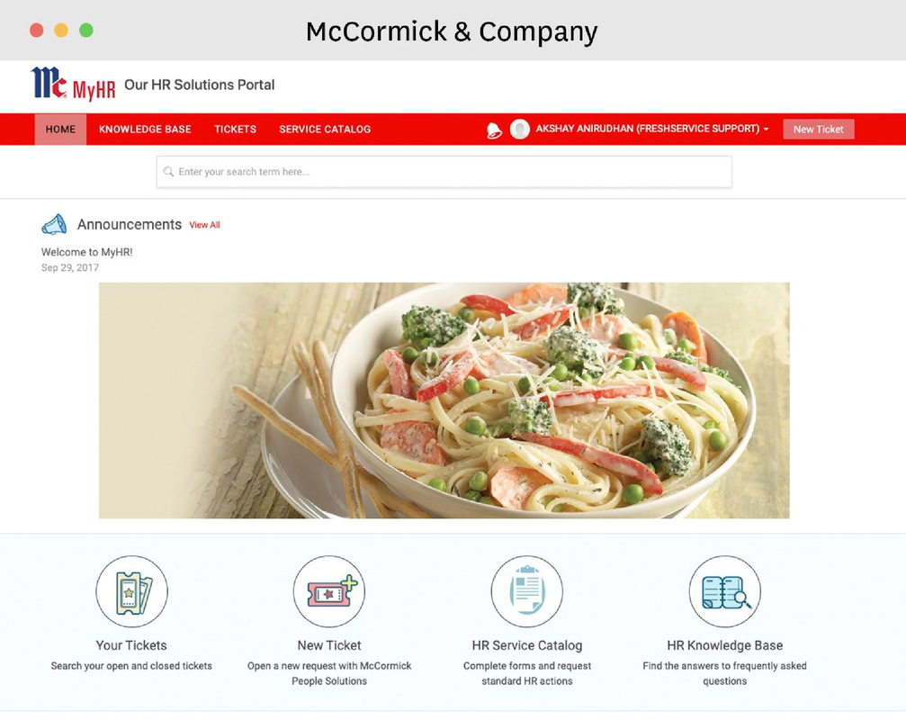 5 IT Self-Service Portal Use Cases That Are not-so-IT