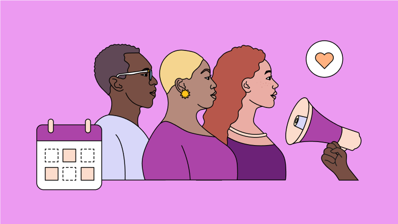 Celebrating Black History Month: Best practices for celebrating on social media and beyond