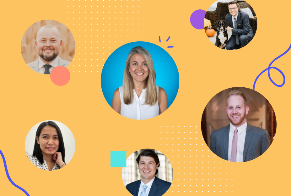 Meet the Spiff Team: Chapter Five