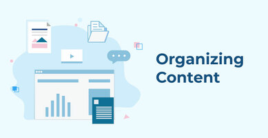 Organize B2B Marketing Content in 8 Simple Steps
