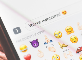Emojis at work: the good, the bad, and the legally binding | Relate by Zendesk