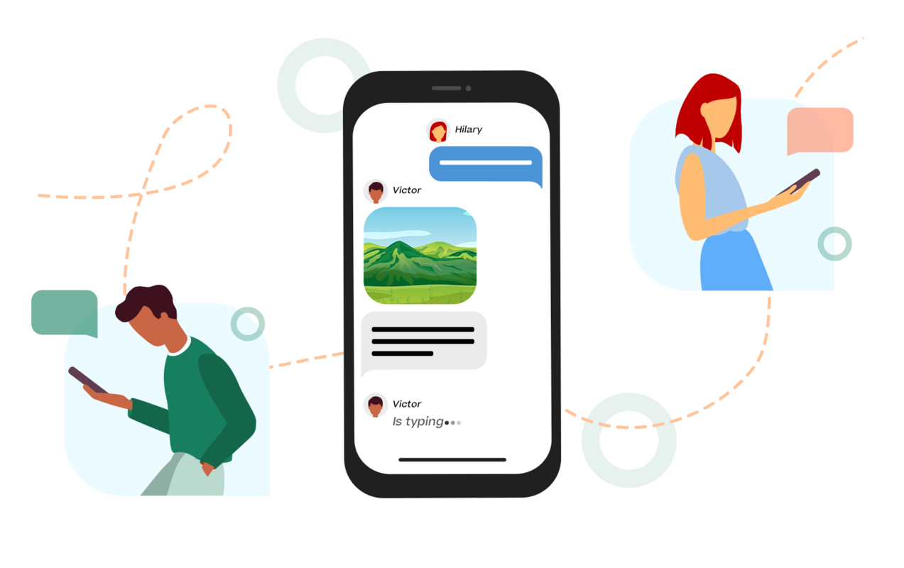 What Is an RCS Message & RCS Chat? What to Know for 2024