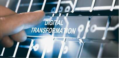 Digitization of Business: What Is This Digital Transformation?