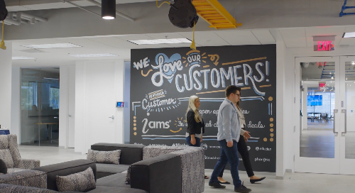 Terminus Culture Video: Who We Are