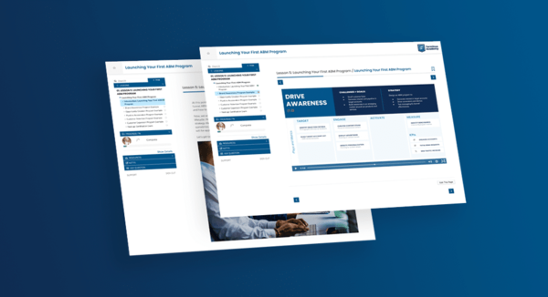 Why You Need the Terminus ABM Certification Course