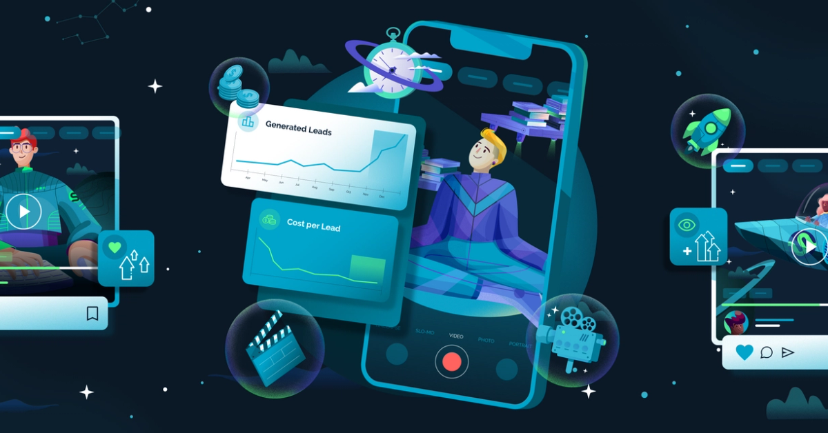 10 Viral Video Content Ideas From World-Famous Brands