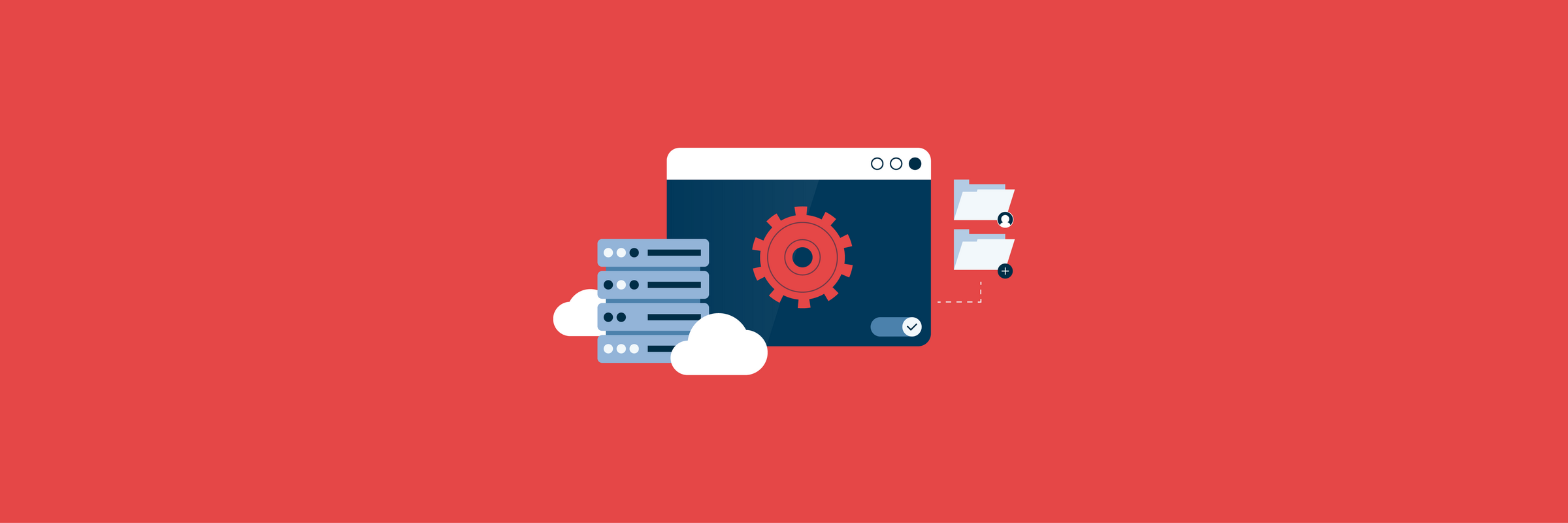 What Are the Different Types of Cloud Computing?