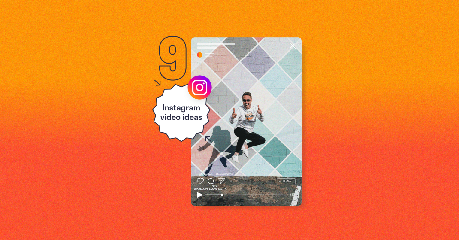 9 Instagram Video Ideas that Drive eCommerce Sales.