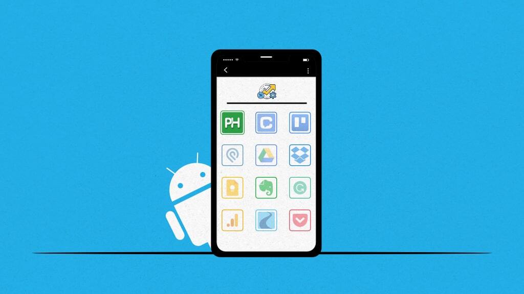 Best Android Apps for Productivity (2024 List)