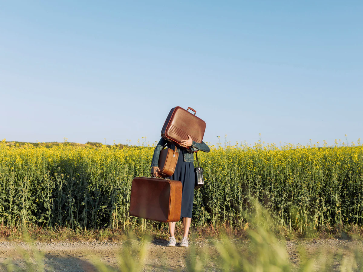 25 Travel Destinations We Can't Stop Thinking About Visiting In 2019