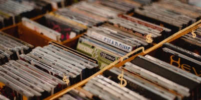 How to raise money for your next album