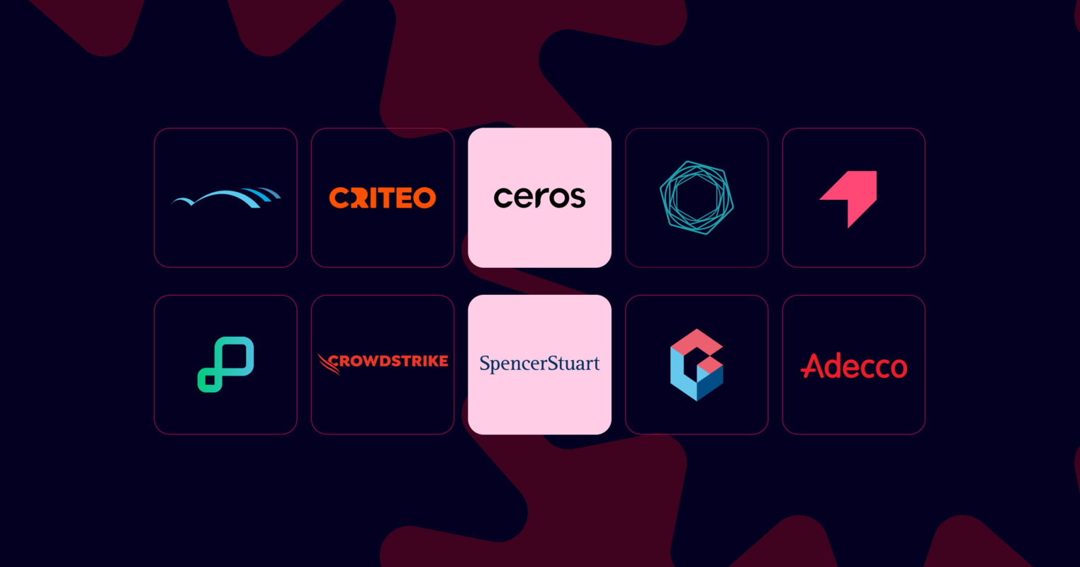 Top interactive annual report examples