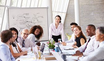 Leadership Tips To Crowdsource Ideas From Your Teams