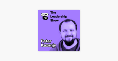 ‎237 (Lead) Taking a Startup To Market With Founder Led Sales (Peter Kazanjy, Atrium)