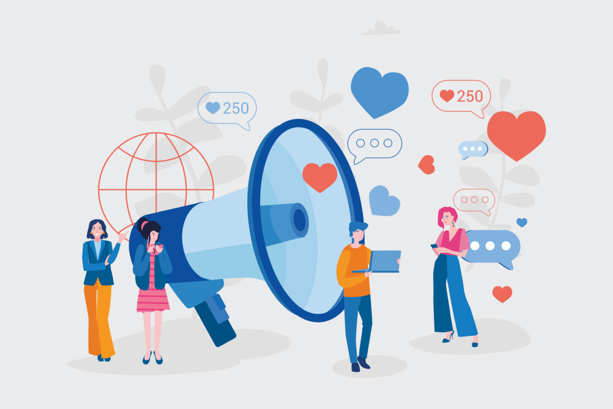 11 Tips on Integrating Social Media into Your B2B Lead Gen Strategy