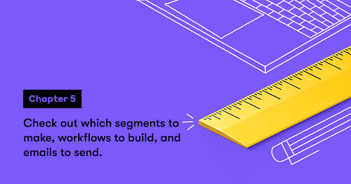 [Chapter 5] The Countdown to Black Friday: Ecommerce CRM Strategies to Start 3 Weeks Out
