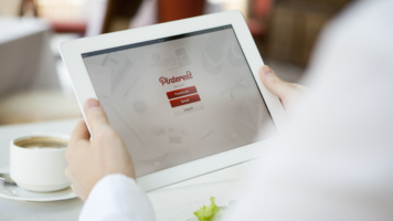 Why Pinterest Is an Influencer Marketer's Dream