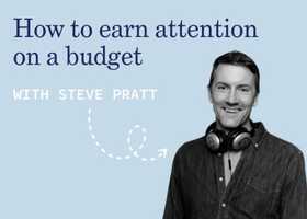 ✨capture attention on a budget