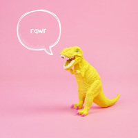 Public Speaking for Introverts (And Those Who Forget How to Be Around People)