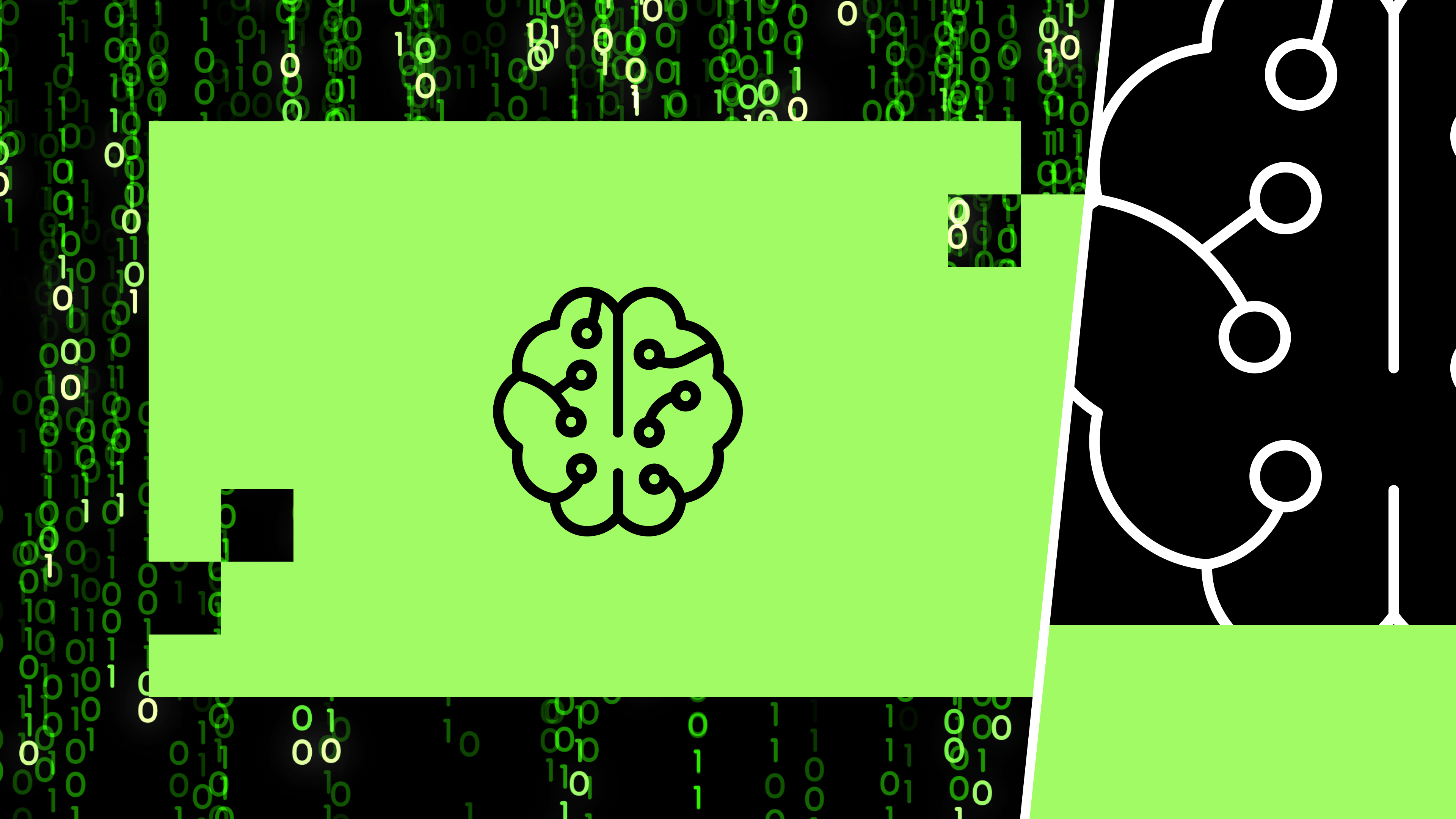 #2: AI MADE ME DO IT - YOUR SCI-FI FANTASIES ARE NOW REALITY