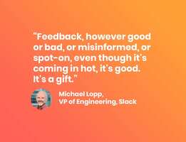 People Leading People: Michael Lopp (AKA Rands in Repose), VP Engineering at Slack on psychological safety