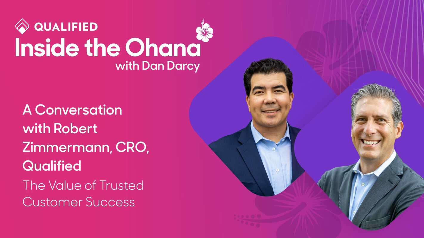 Inside the Ohana: The Value of Trusted Customer Success
