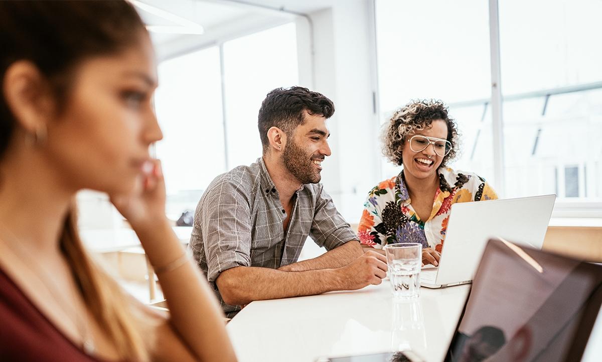 Collaboration in the contracting process: how technology can help 