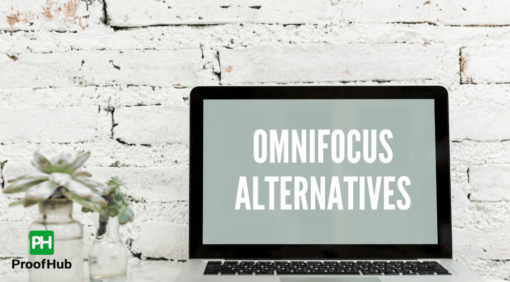 18 Best OmniFocus Alternatives & Competitors to Use in 2024 for Task Management