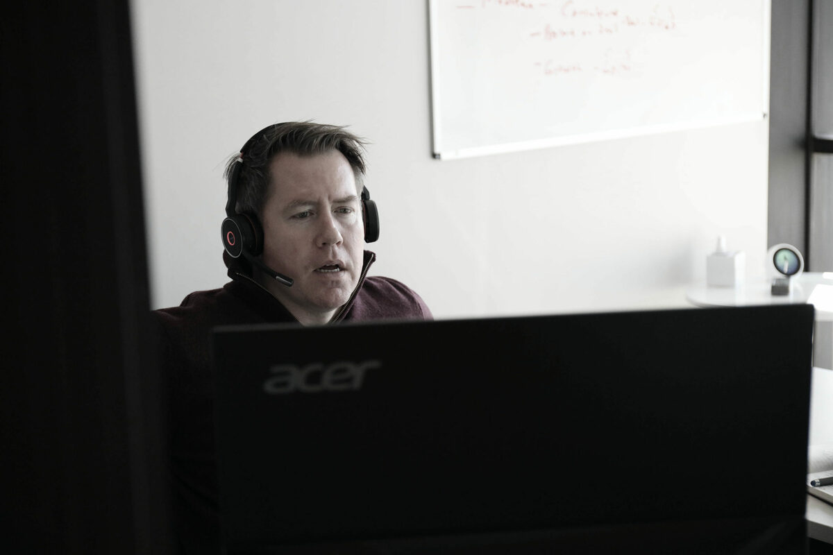 Growing you Skillset - The Recap with CEO Jake Dunlap #111