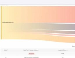 Form Optimization Show And Tell
