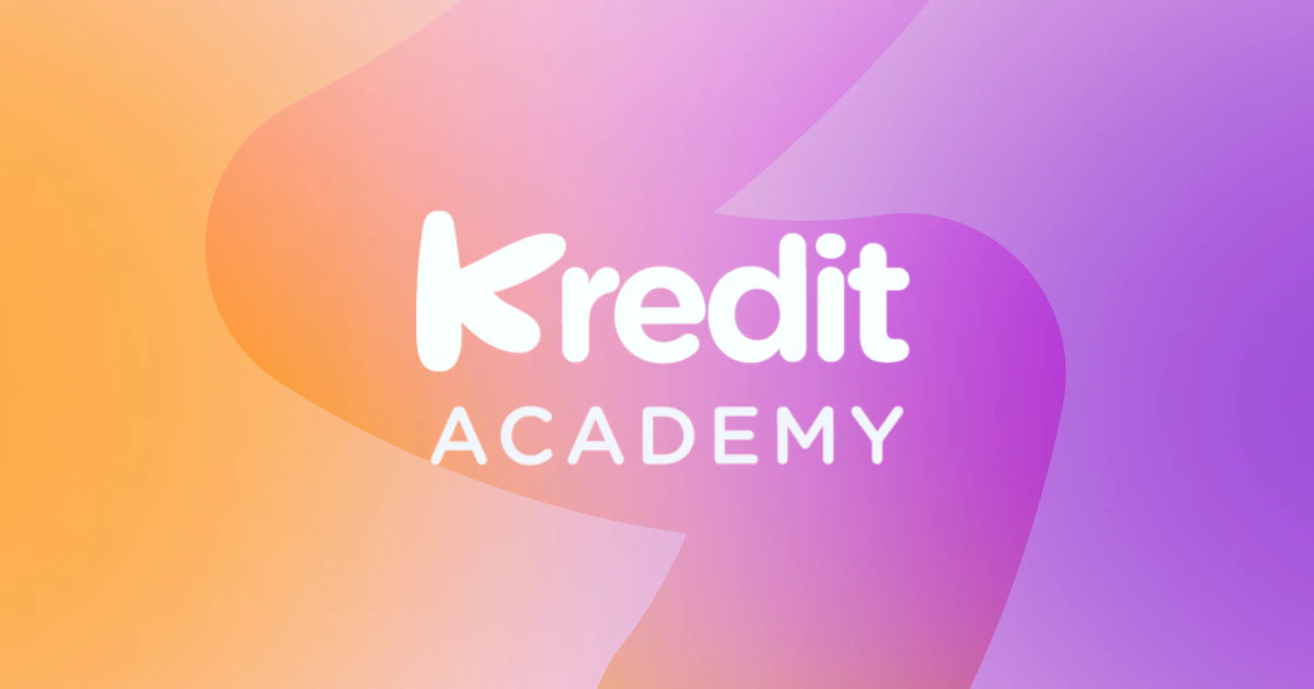 How Kredit Academy Is Finding Success With the Help of Tech for An Equitable Future
