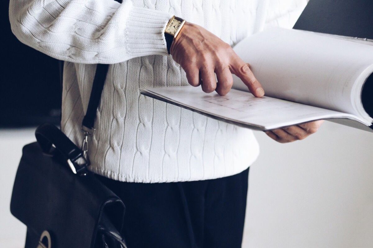 How to Write an Offer Letter & What to Include