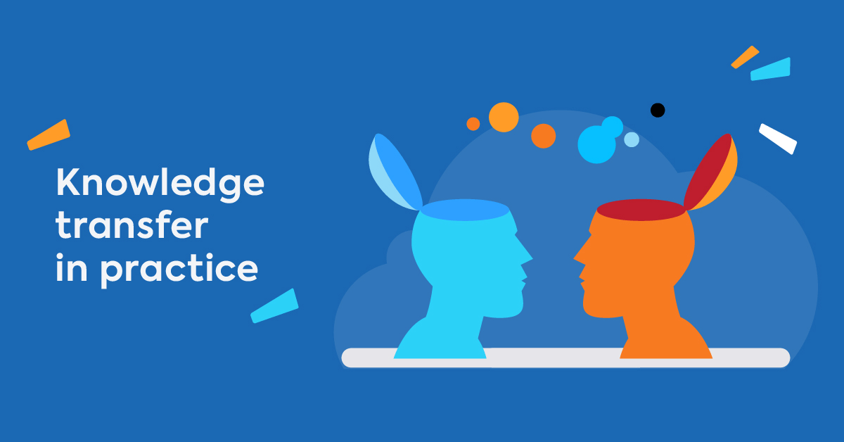 Knowledge Transfer Plan: What It Is and How to Build One [Free Template + Sample]