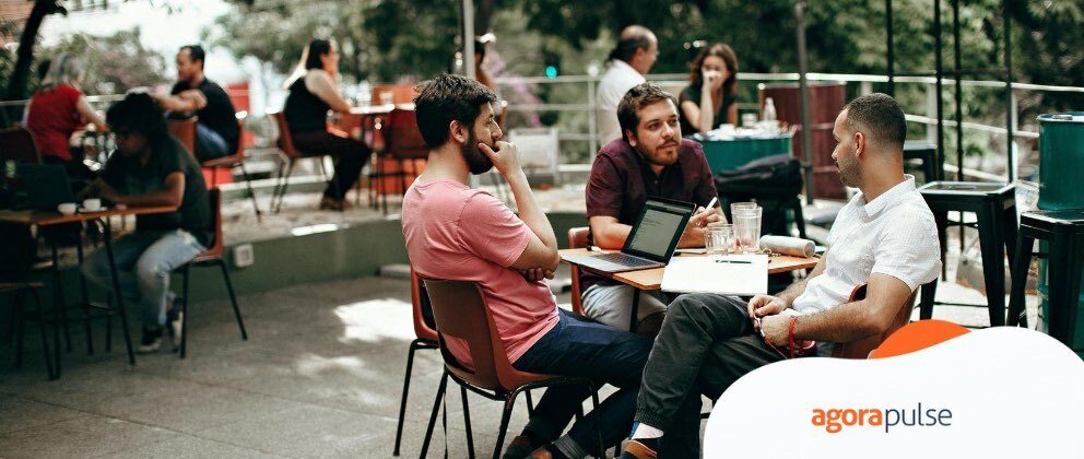 How to Set Up a Time-Saving Social Media Workflow