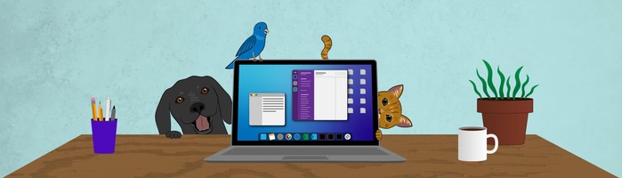 Meet the Pets of OpenView