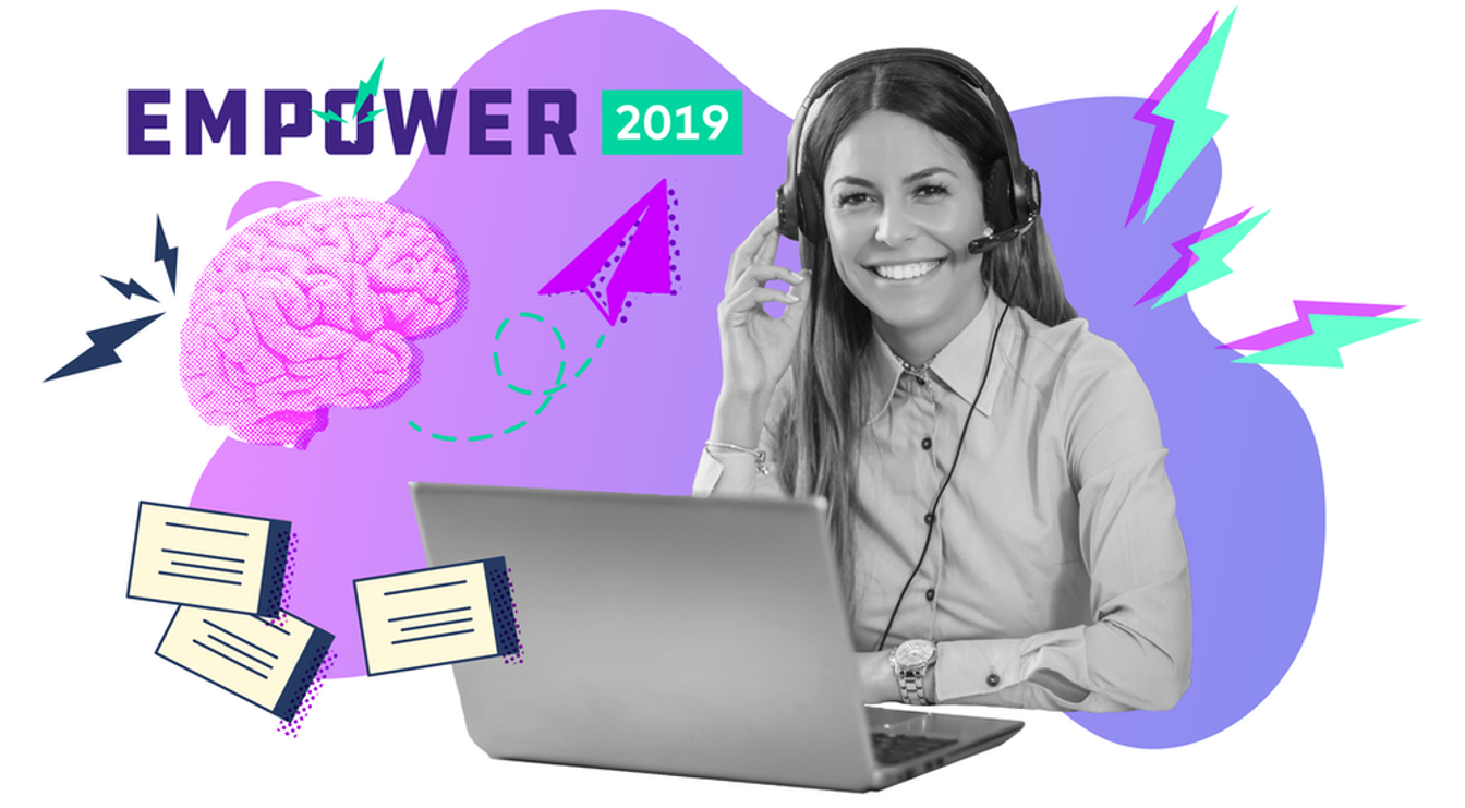 What We Learned From CX Experts at Empower 2019