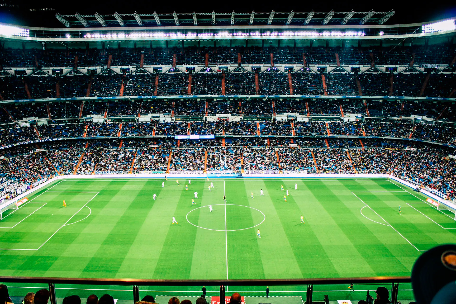 Fox Sports - Meltwater customer story