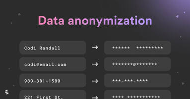 What is data anonymization? | Lytics Customer Data Platform (CDP)