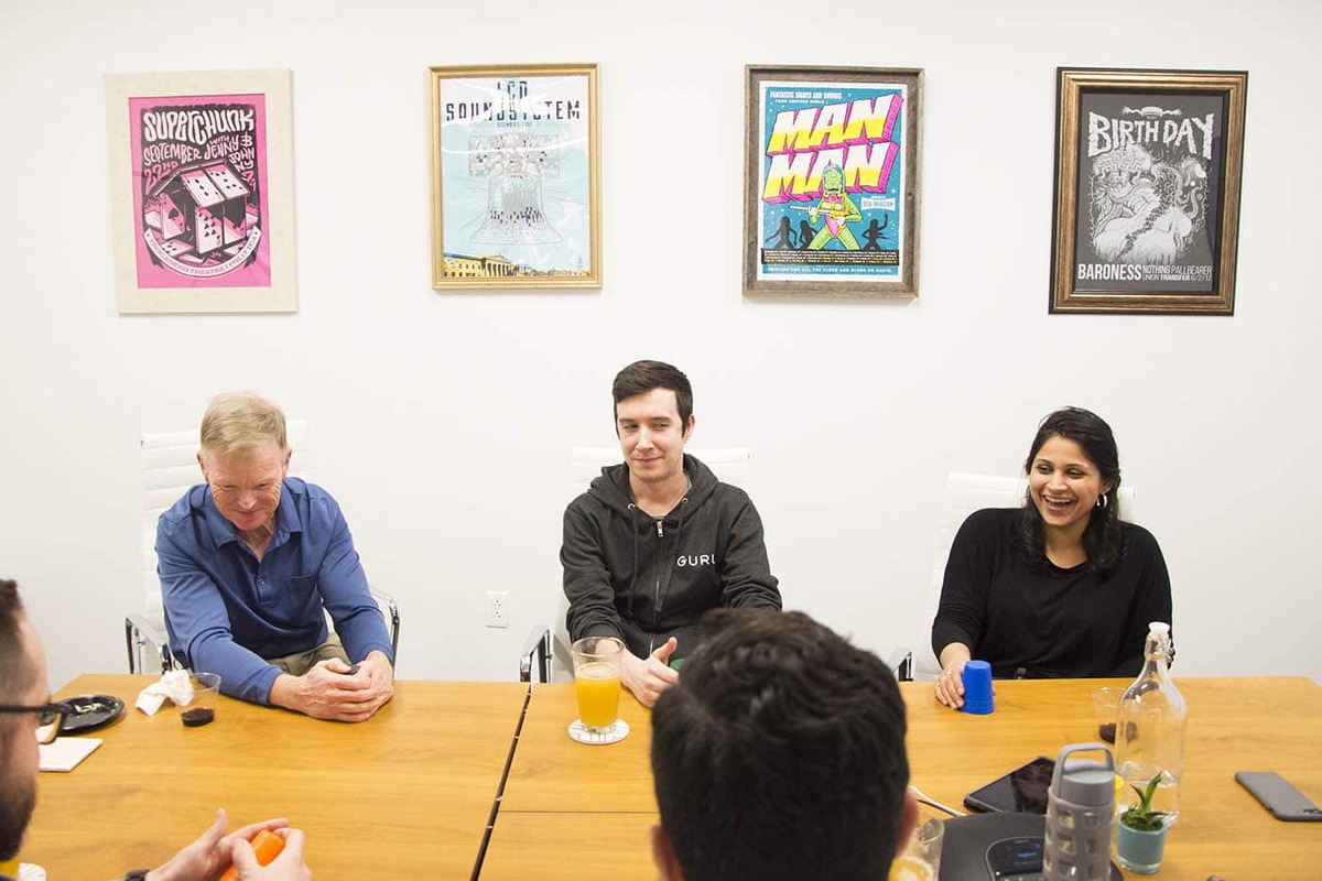 How Guru Layers Human Touchpoints Onto a Strong Self-Service Model