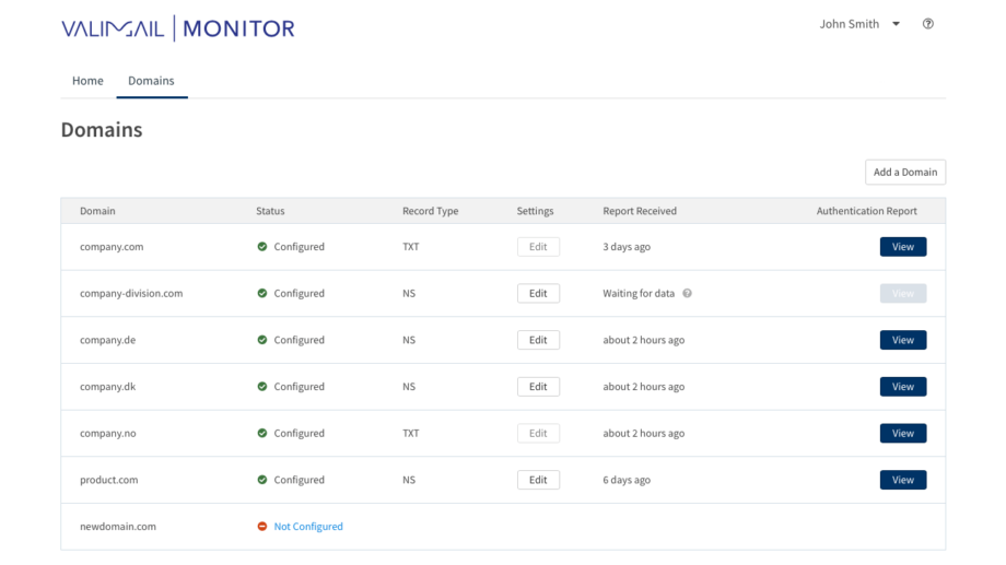 Office 365 users: Get DMARC monitoring today, for free